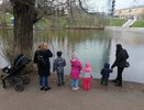 Кировчан не оставят без соцпомощи в майские праздники
