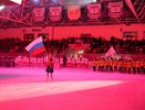 Кировская область впервые приняла Кубок Третьяка по хоккею