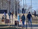 Прогноз на майские праздники изменился: тепло придет в Киров раньше