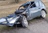 Фура раздавила Ниву с двумя мужчинами под Котельничем