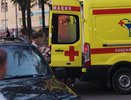 В Кирове девочка сломала позвоночник в торговом центре