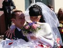 В Кирове ввели необычные форматы свадеб под открытым небом