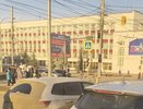 Чиновников Кирова лишили еды в столовой