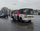 В Кирове изменили расписание популярного маршрута автобуса
