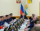 Собственные доходы Кировской области увеличились в полтора раза
