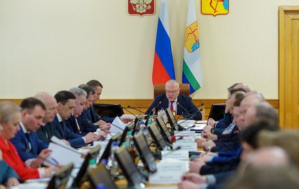 Собственные доходы Кировской области увеличились в полтора раза