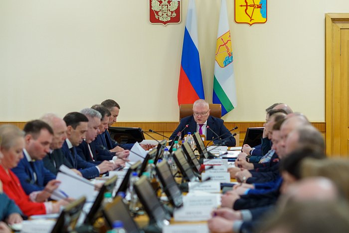 Собственные доходы Кировской области увеличились в полтора раза