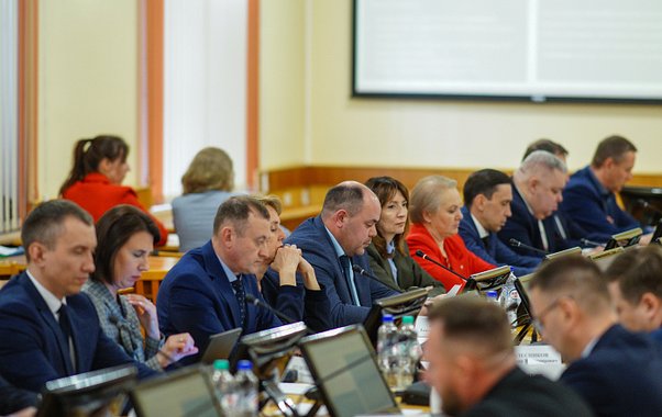 В Кировской области выросли поступления в бюджет благодаря льготам для малого бизнеса