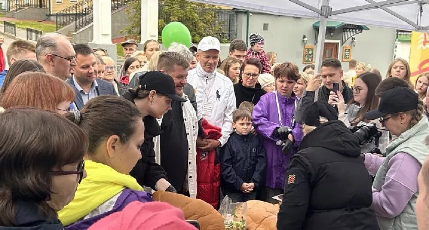 В честь 90-летия региона в Кировской области пройдет более 900 мероприятий