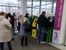 Жители Кирова не могут платить картами и снять наличные деньги