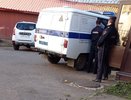 Под Кировом обнаружили расстрелянного мужчину