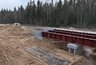 В Кировской области деревянный мост над Пушмой заменят на металлический