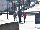 Европейский антициклон положит конец заморозкам и снегу в Кировской области