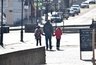 Европейский антициклон положит конец заморозкам и снегу в Кировской области