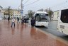 Десятки автобусов и троллейбусов изменят маршруты в мае