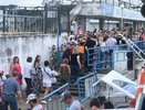 В Кирове опубликовали расписание прогулочного теплохода
