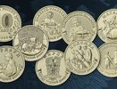 Киров появится на новых 10-рублевых монетах