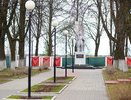В Слободском началось масштабное благоустройство набережной