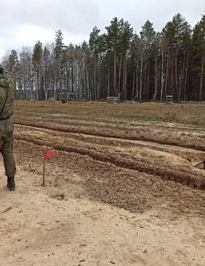 После смерти бойца вскрылось, что его фиктивно женили перед отправкой на СВО