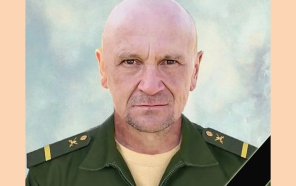 На СВО геройски погиб кировский ефрейтор Сергей Сенников