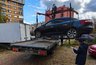 В Кирове устроили распродажу иномарок должников за 500 тысяч рублей