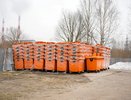 В Кирове установят 220 контейнеров для раздельного сбора мусора