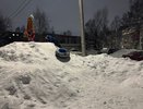 Кировский водитель отделался условным сроком за смерть ребенка на "ватрушке"
