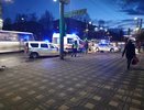 В Мурашах пьяный водитель на «Ниве» вилял по дороге и едва не спровоцировал аварию