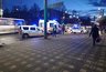 В Мурашах пьяный водитель на «Ниве» вилял по дороге и едва не спровоцировал аварию