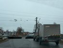 В Кирово-Чепецком районе на два дня ограничат движение автотранспорта через переезд