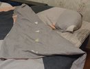 Не выбрасывайте старые простыни: 12 гениальных идей - от коврика до вигвама с лайфхаками для начинающих рукодельниц