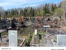 Кировчане требуют остановить затопление могил на Ново-Макарьевском кладбище