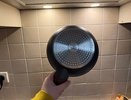 Этот метод спасёт даже самую безнадёжную сковороду с многолетним нагаром. Удивитесь, насколько всё просто