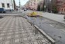Перекресток в центре Кирова закроют для машин на две недели