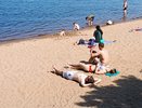 Синоптики назвали самое жаркое место в Кировской области в июне