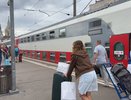 "И месть моя будет страшной": как попутчица в поезде наказала подругу за отказ уступить ей нижнюю полку