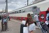 "И месть моя будет страшной": как попутчица в поезде наказала подругу за отказ уступить ей нижнюю полку