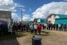 В Малмыжском районе простились с 33-летним добровольцем, погибшим в ДНР