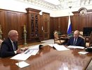 Александр Соколов назвал итоги работы на посту губернатора Кировской области
