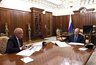Александр Соколов назвал итоги работы на посту губернатора Кировской области