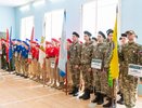 Александр Соколов и Андрей Березин открыли кировский этап игры "Зарница 2.0"