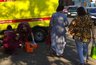 Подросток на мотоцикле сбил девочку 9 лет под Советском
