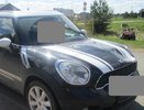 Под Слободским школьники на квадроцикле влетели в легковушку