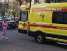 В Кирове водитель сбил и бросил на дороге мальчика 10 лет