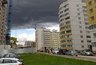 На Киров снова надвигаются грозы с сильным ветром