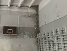 Кировскую школу очистят от плесени за миллион рублей