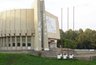На ремонт Диорамы подрядчику дали месяц в Кирове