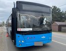 Девушка с бабушкой покалечились в автобусе Кирова