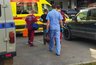 В Кирове посетителю кафе переломали ребра