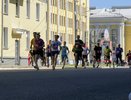 В центре Кирова пройдет весенняя легкоатлетическая эстафета